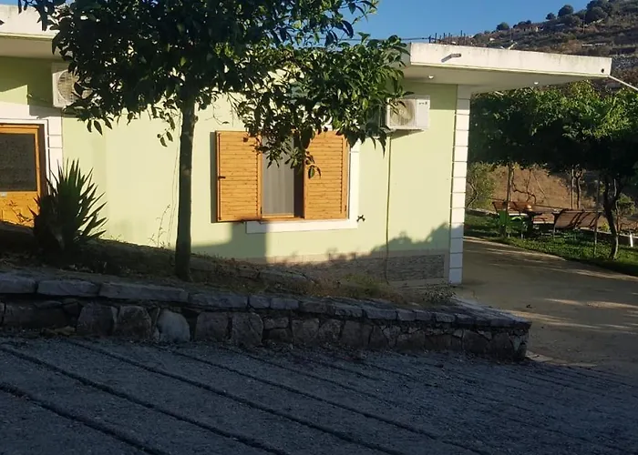 Vila Orizzonte Blue