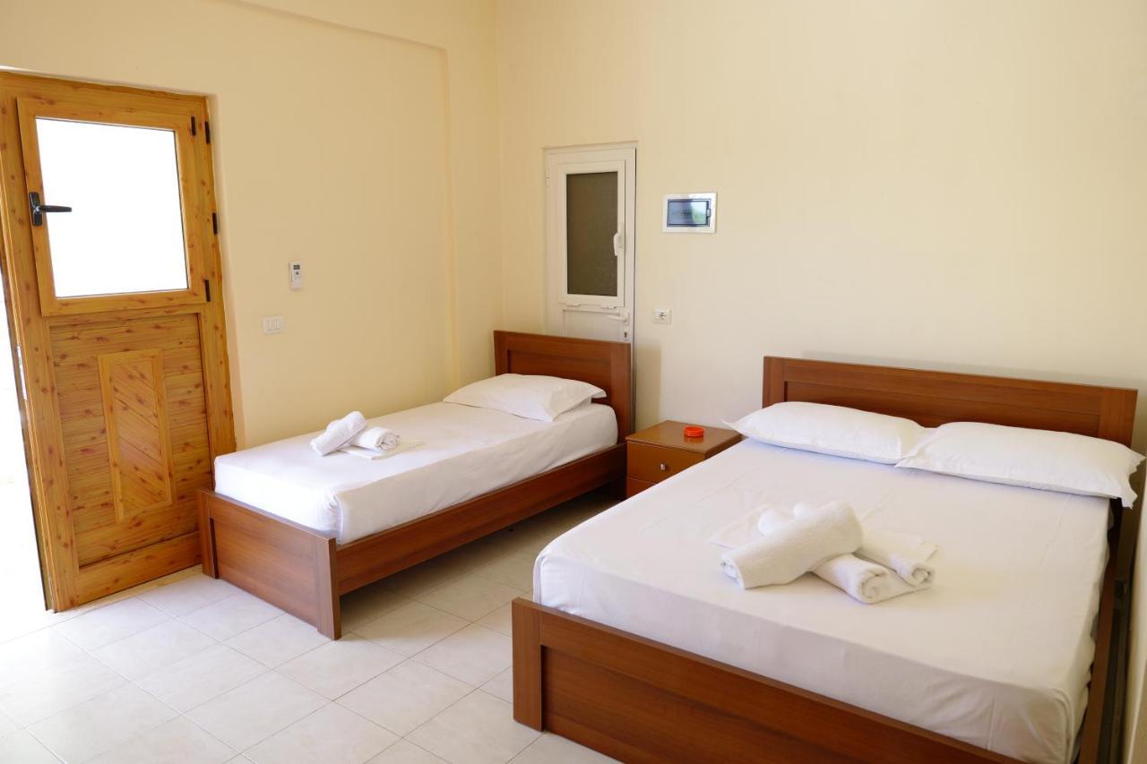 Orizzonte Blue Holiday home Sarande