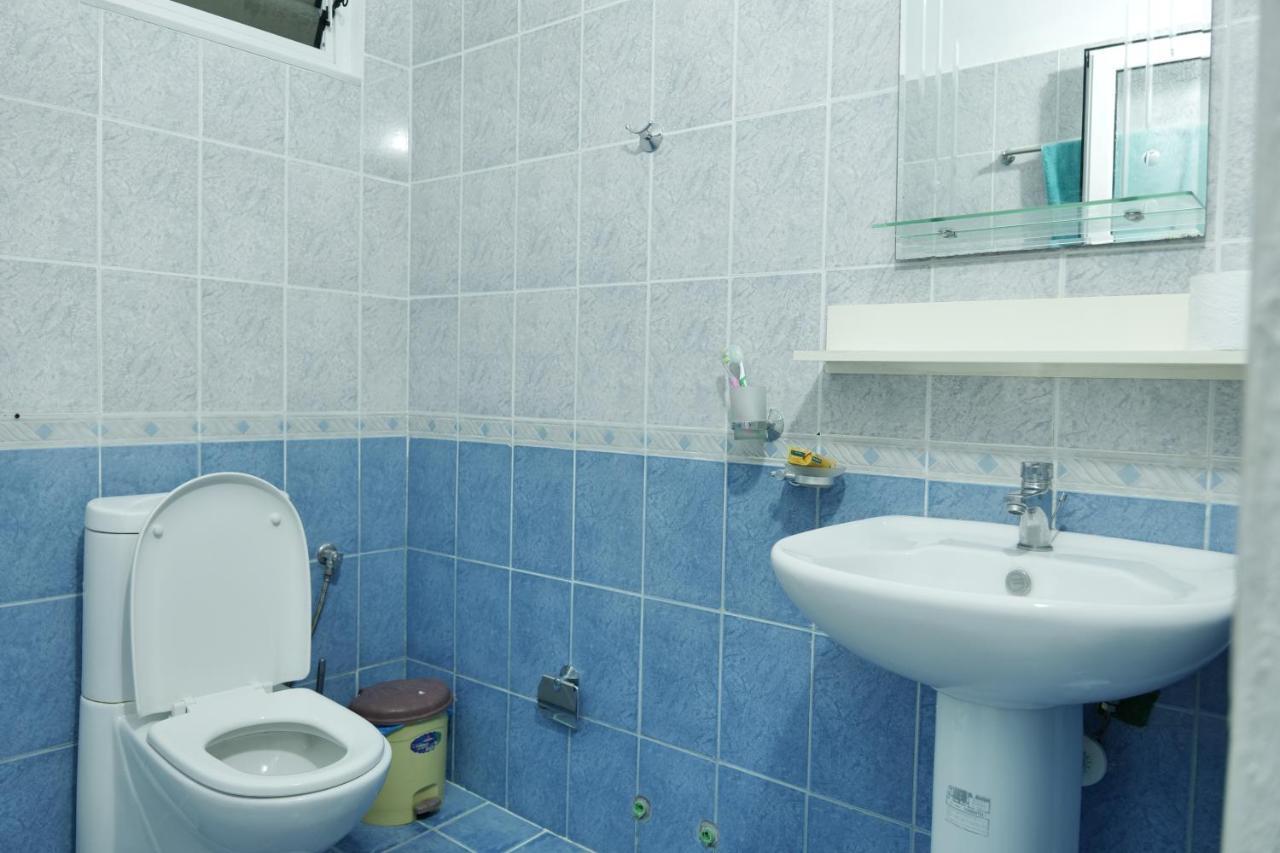 Prázdninový dům Orizzonte Blue