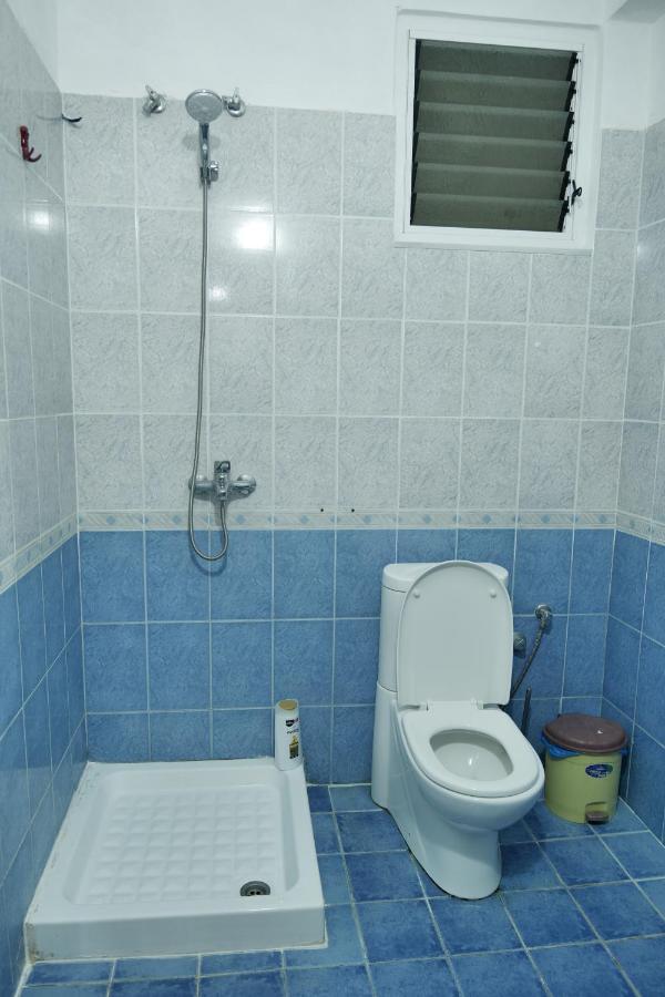 Prázdninový dům Orizzonte Blue