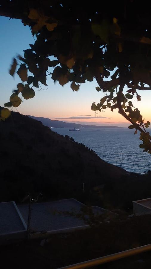 Orizzonte Blue *