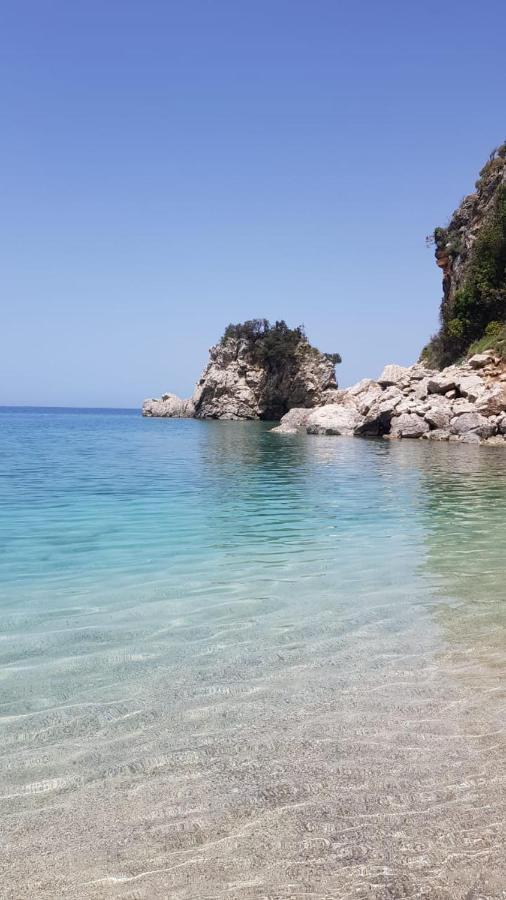 Orizzonte Blue Sarandë