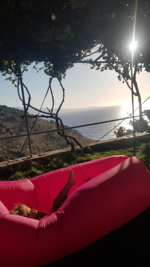 Orizzonte Blue Prázdninový dům Sarandë