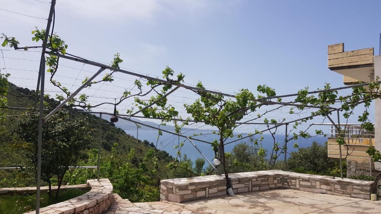 Orizzonte Blue *