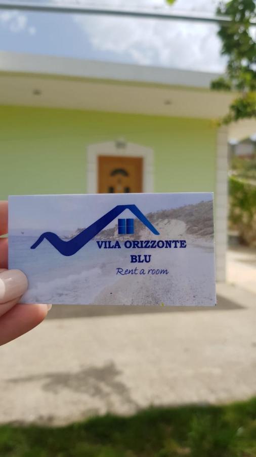 Orizzonte Blue *