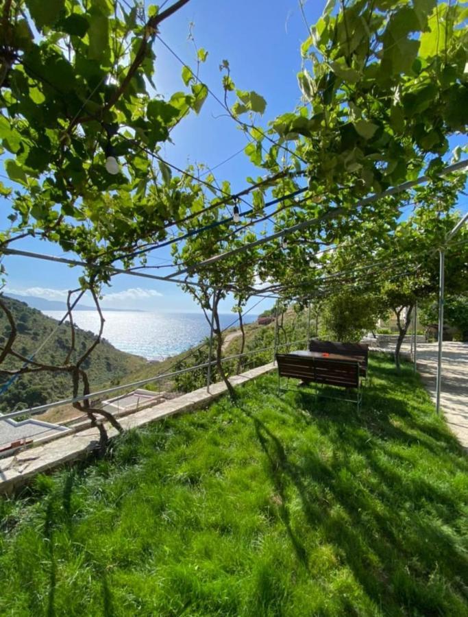 Prázdninový dům Orizzonte Blue Sarandë