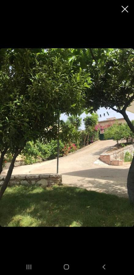 Prázdninový dům Orizzonte Blue Sarandë
