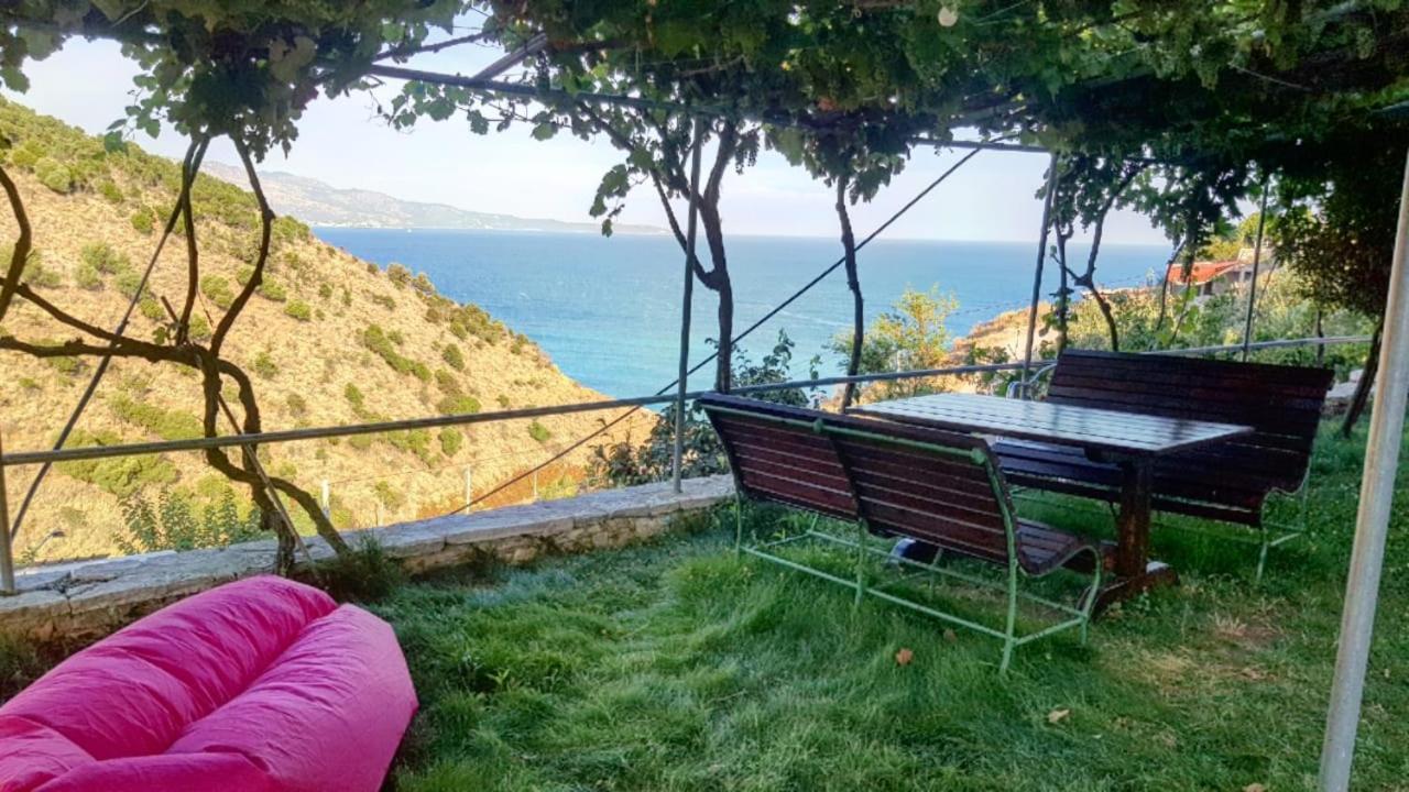Orizzonte Blue Sarandë