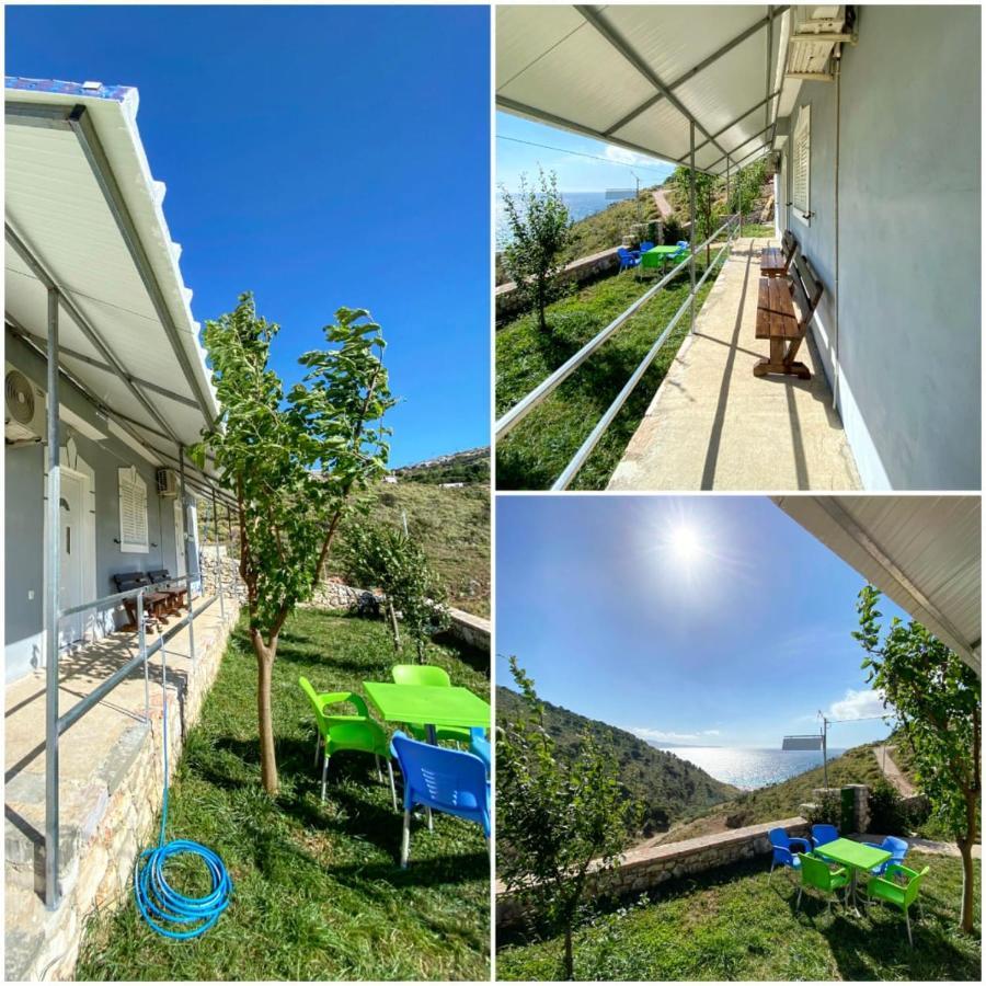 Prázdninový dům Orizzonte Blue Sarandë