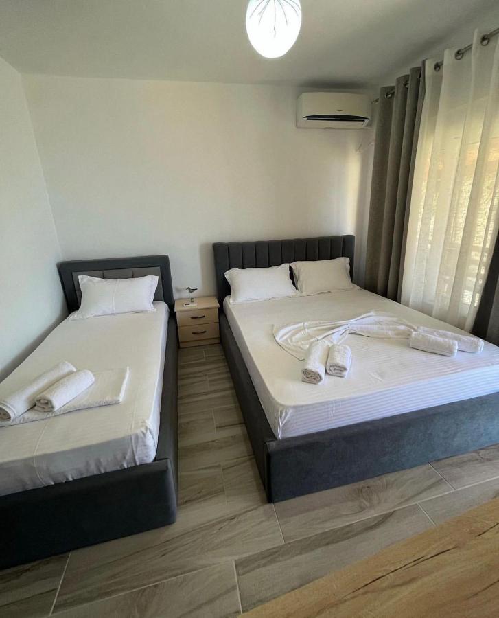Prázdninový dům Orizzonte Blue Sarandë